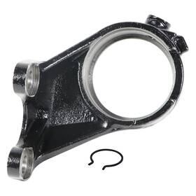 Nb1004 Gsp Cv Axle Shaft Carrier Bearing Bracket P N