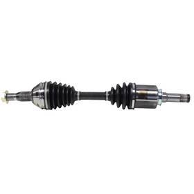 Ncv10020 Gsp Cv Axle Shaft Assembly - Left Front Driver Side