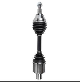 Ncv10040xd Gsp 4wd Front Cv Axle Assembly-xtreme Duty For 2012-2024 2025 Ram 1500 Classic