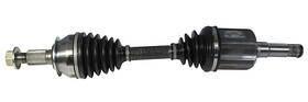 Ncv10046 Gsp Cv Axle Shaft Assembly - Left Front Driver Side
