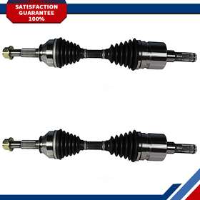 Ncv10047 Gsp For 2004 05 06 07 08 09 10 11 2012 Colorado Canyon Front Pair Cv Axle Assembly Ncv10047 Gsp For 2004 05 06 07 08 09 10 11 2012 Colorado Canyon Front Pair Cv Axle Assembly