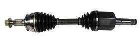 Ncv10049 Gsp Cv Axle Shaft Assembly - Right Front Passenger Side