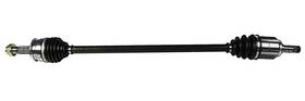 Ncv10100 Gsp Cv Axle Shaft Assembly - Right Front Passenger Side