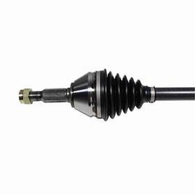 Ncv10613 Gsp North America - Front Driver Side Cv Axle Assembly