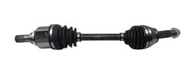 Ncv11053 Gsp Front Left Driver Side Cv Axle Shaft Assembly