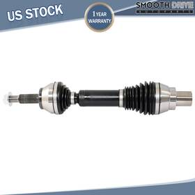 Ncv11152xdp Gsp Extended Travel Front Rh Cv Axle For 2003-11 Ford Ranger 2.3l 3.0l 4.0l Rwd