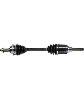 Ncv11528 Gsp Cv Axle Shaft Assembly - Left Front Driver Side Ncv11528 Gsp Cv Axle Shaft Assembly - Left Front Driver Side