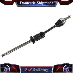 Ncv11531 Gsp Front Right Cv Axle Joint Shaft Fits Ford Flex Taurus Lincoln Mks Mkt Fwd 08-14