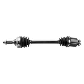 Ncv11546 Gsp North America - Front Passenger Side Cv Axle Assembly