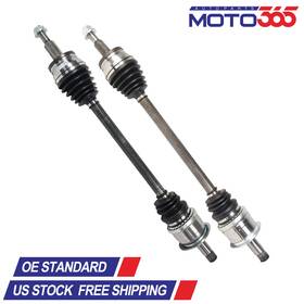 Ncv12073 Gsp Rear Cv Axle Shaft For 2009-2010 Dodge Charger Challenger Chrysler 300 V6 Rwd Oe