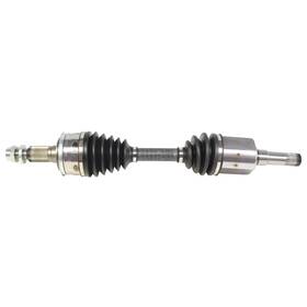 Ncv17008 Gsp Front Left Cv Axle Assembly Compatible With Cadillac 13-19 Xts