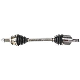 Ncv21500 Gsp Cv Axle Shaft Assembly - Left Front Driver Side