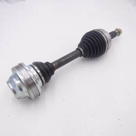 Ncv23906 Gsp Front Cv Axle Drive Shaft For 2008-2012 Audi A5 Quattro