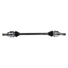 Ncv24000 Gsp Cv Axle Shaft Assembly For Select 2002-08 Jaguar X-type Rear Right