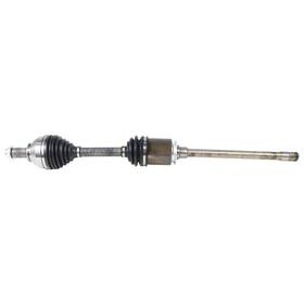 Ncv27523 Gsp Cv Axle Shaft Assembly - Right Front Passenger Side