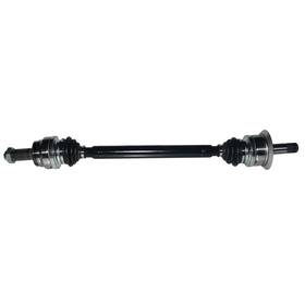 Ncv28003k Gsp Rear Cv Axle Assembly Compatible With Bmw 07-08 X5