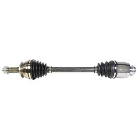 Ncv36124 Gsp Cv Axle Shaft Assembly - Right Front Passenger Side