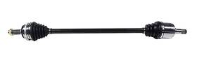 Ncv36517 Gsp Cv Axle Shaft Assembly - Left Front Driver Side