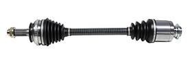 Ncv36519 Gsp Cv Axle Shaft Assembly - Left Front Driver Side