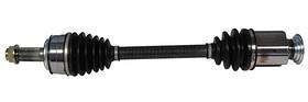 Ncv36551 Gsp Cv Axle Shaft Assembly - Right Front Passenger Side