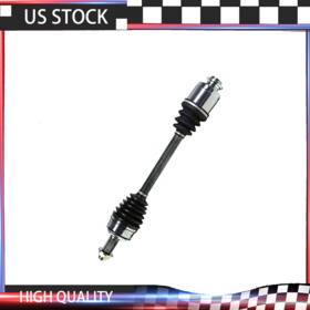 Ncv36587 Gsp Oem Front Right Cv Axle For 2008-2018 Honda Accord/hr-v Lifetime Warranty