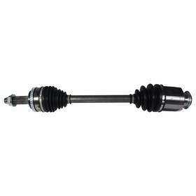 Ncv37042 Gsp Cv Axle Shaft Assembly For Select Hyundai 2013-17 Veloster Kia 2