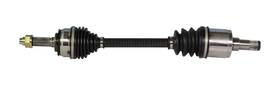 Ncv40001 Gsp Cv Axle Shaft Assembly Left Front For Isuzu I-mark And Spectrum