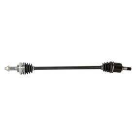 Ncv47543 Gsp North America - Front Passenger Side Cv Axle Assembly
