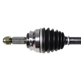 Gsp Ncv51004 Cv Axle Assembly For 08-18 Mitsubishi Outlander Sport Rvr