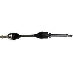 Ncv53027 Gsp Cv Axle Shaft Assembly Right Front Passenger Side