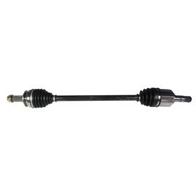 Ncv66009 Gsp Cv Axle Shaft Assembly - Front Left Or Right Driver Passenge