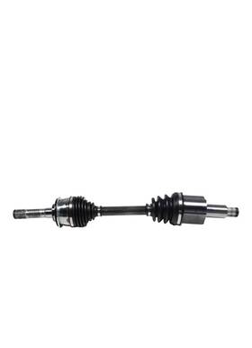 Ncv68032 Gsp Cv Axle Shaft Assembly - Right Front Passenger Side