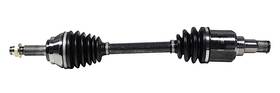 Ncv69020 Gsp Cv Axle Shaft Assembly - Left Front Driver Side