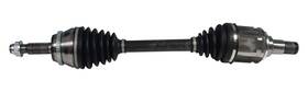 Ncv69046 Gsp Cv Axle Shaft Assembly For Select 2012-17 Toyota Camry - Front Left