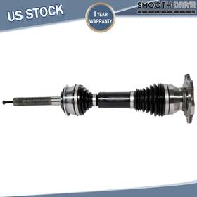 Ncv69073xdp Gsp Extended Travel Front Cv Axle Shaft For 1986-1995 Toyota 4runner 2.4l 3l 4wd