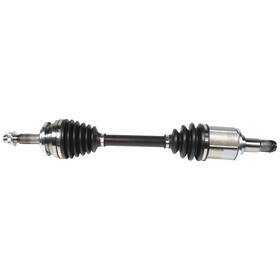 Ncv69114 Gsp Cv Axle Shaft Assembly - Left Front Driver Side Ncv69114 Gsp Cv Axle Shaft Assembly - Left Front Driver Side