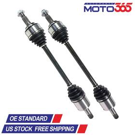 Ncv69118 Gsp Rear Cv Axle Shaft For 2008 2009-2019 Toyota Sequoia V8 4.6l 4.7l 5.7l Rwd Oem