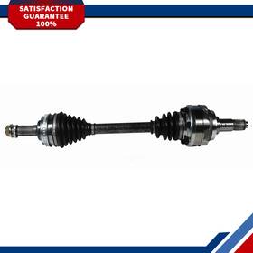 Ncv69121 Gsp For 1994 1995 1996 Es300 Avalon Camry 3.0l Front Left Cv Joint Axle Shaft