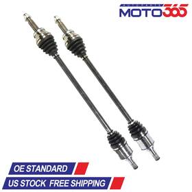 Ncv69222 Gsp Rear Cv Axle For 21-24 Toyota Rav4 Prime 22-24 Lexus Nx350h Nx450h 2.5l Awd Oem