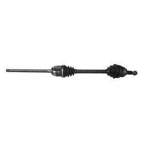 Ncv69610 Gsp North America - Front Passenger Side Cv Axle Assembly