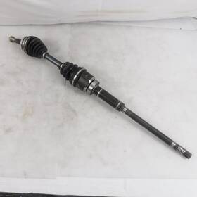 Ncv73511 Gsp Front Right Cv Axle Shaft Assembly Fits 1994-1997 Volvo 850