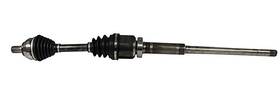 Ncv73554 Gsp Cv Axle Assembly For 05-10 Volvo S40 V50