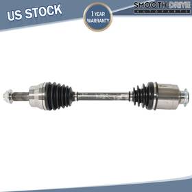 Ncv75153 Gsp Front Right Cv Axle Assembly For 2021 2022 2023 Kia Sorento Hyundai Santa Fe