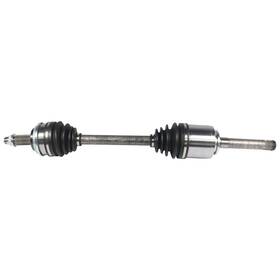 Ncv83032 Gsp Cv Axle Assembly - Compatible With Select Land Rover Lr3 Range R