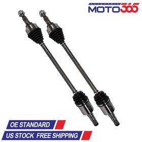 Ncv99034 Gsp Rear Cv Axle Shaft For 2020-2023 Tesla Model Y 6 Ball Outer Joint Structure Oem