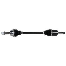 4104006 Gsp North America Front Left Cv Axle Assembly Fits John Deere 10-13 Gator Hpx 4x4