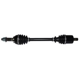4104007 Gsp North America Front Right Cv Axle Assembly Fits John Deere 10-13 Gator Hpx 4x4