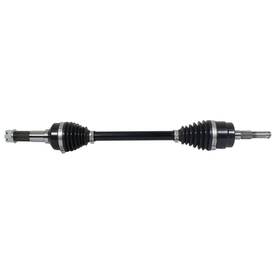 4108019 Gsp North America Front Right Cv Axle Assembly Fits Yamaha 09 Yfm450 Grizzly 4x4 Auto