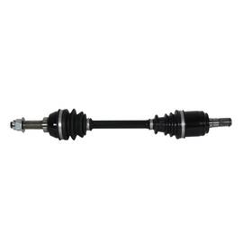 4157003 Gsp North America Front Cv Axle Assembly Fits Suzuki 07-10 Lt-a450x Kingquad Axi 4x4