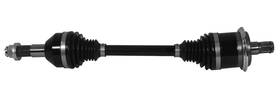 4107013 Gsp North America Co Inc. Axle Shaft Xtv Cv-style 4340 Chromoly Front Polaris Each